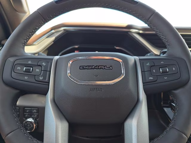 2026 Coastal Dune GMC Sierra 1500 Denali 4X4 Truck