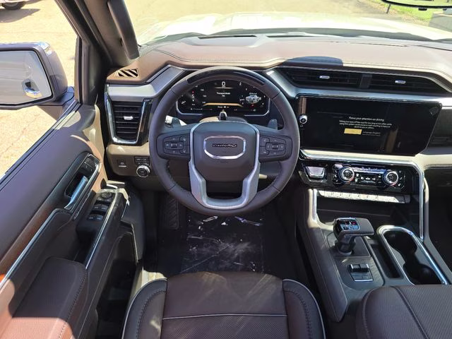 2026 Coastal Dune GMC Sierra 1500 Denali 4X4 Truck