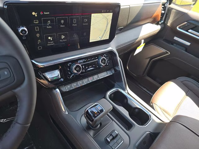 2026 Coastal Dune GMC Sierra 1500 Denali 4X4 Truck