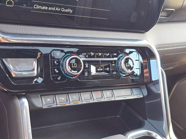 2026 Coastal Dune GMC Sierra 1500 Denali 4X4 Truck