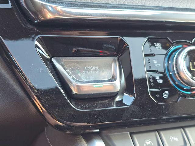 2026 Coastal Dune GMC Sierra 1500 Denali 4X4 Truck