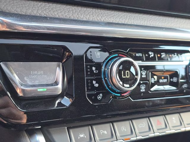 2026 Coastal Dune GMC Sierra 1500 Denali 4X4 Truck