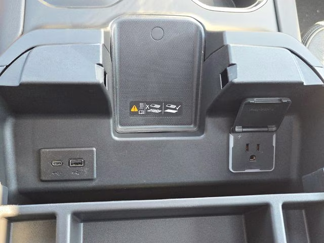 2026 Glacier White Tricoat GMC Sierra 1500 Denali 4X4 Truck