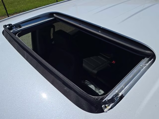 2026 Glacier White Tricoat GMC Sierra 1500 Denali 4X4 Truck
