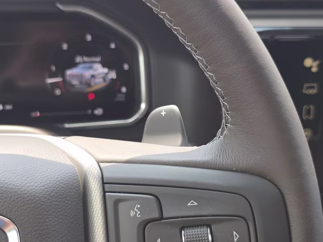 2026 Glacier White Tricoat GMC Sierra 1500 Denali 4X4 Truck