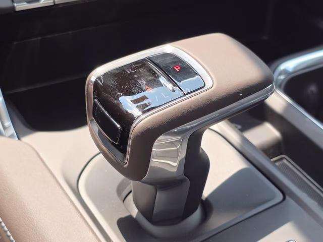 2026 Glacier White Tricoat GMC Sierra 1500 Denali 4X4 Truck
