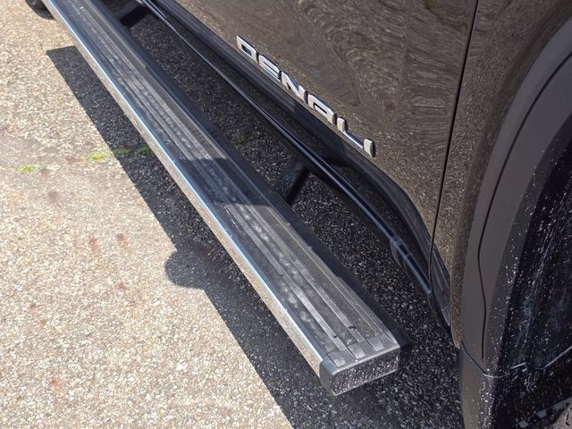 2026 Onyx Black GMC Sierra 1500 Denali 4X4 Truck