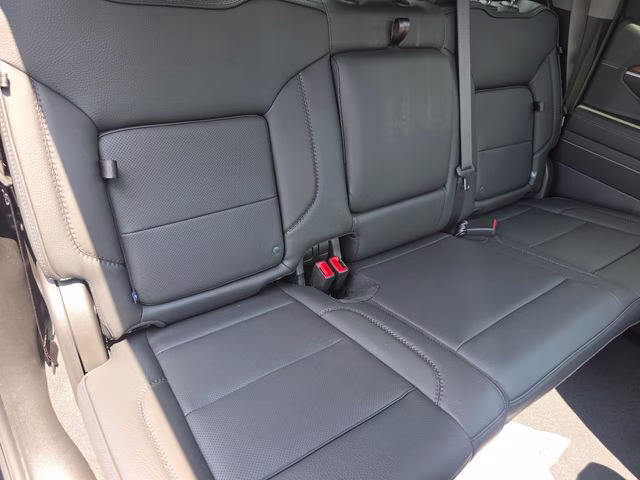 2026 Onyx Black GMC Sierra 1500 Denali 4X4 Truck