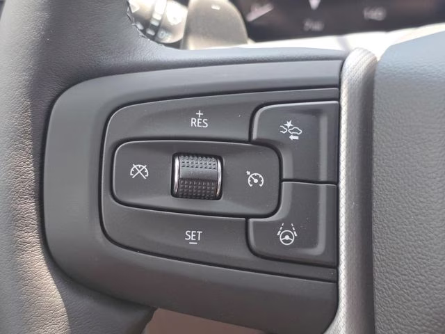 2026 Onyx Black GMC Sierra 1500 Denali 4X4 Truck