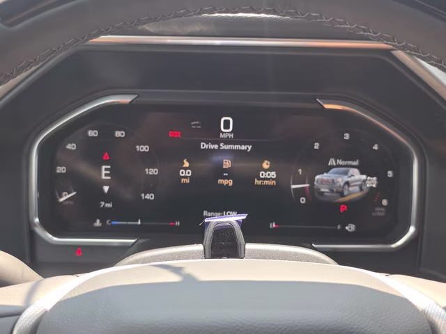 2026 Onyx Black GMC Sierra 1500 Denali 4X4 Truck