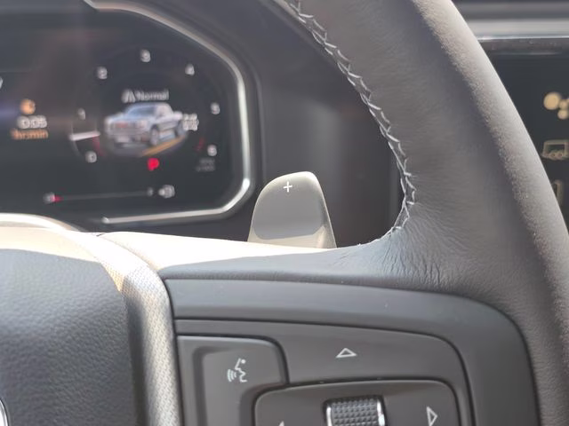 2026 Onyx Black GMC Sierra 1500 Denali 4X4 Truck