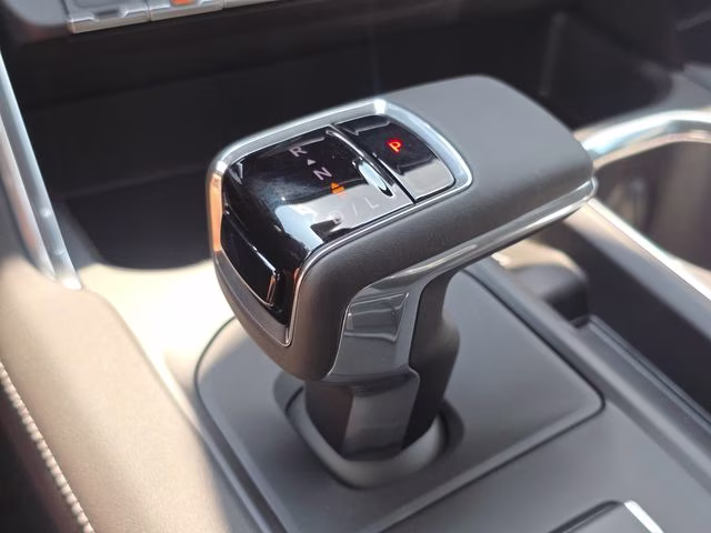 2026 Onyx Black GMC Sierra 1500 Denali 4X4 Truck
