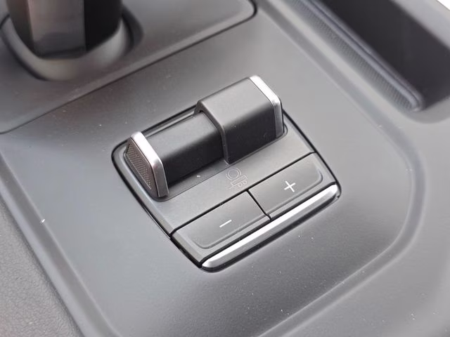 2026 Onyx Black GMC Sierra 1500 Denali 4X4 Truck