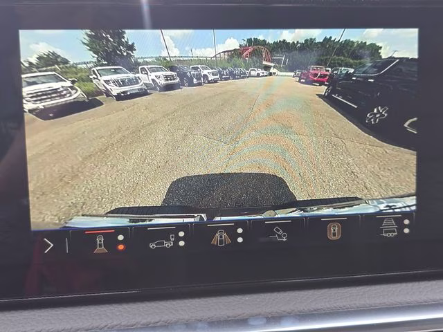 2026 Onyx Black GMC Sierra 1500 Denali 4X4 Truck