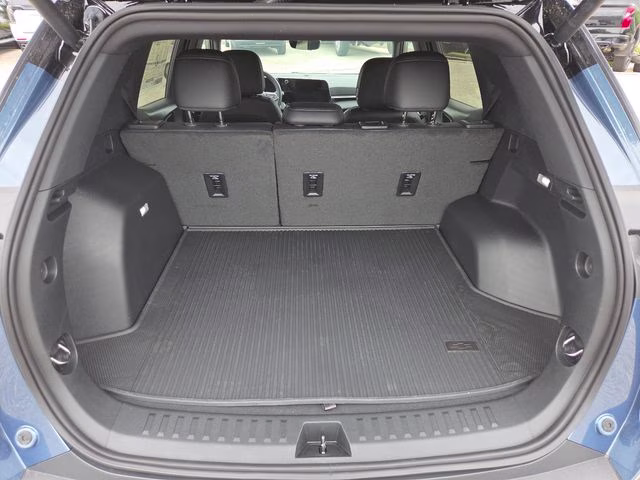 2026 Lakeshore Blue Metallic Chevrolet Equinox LT AWD SUV