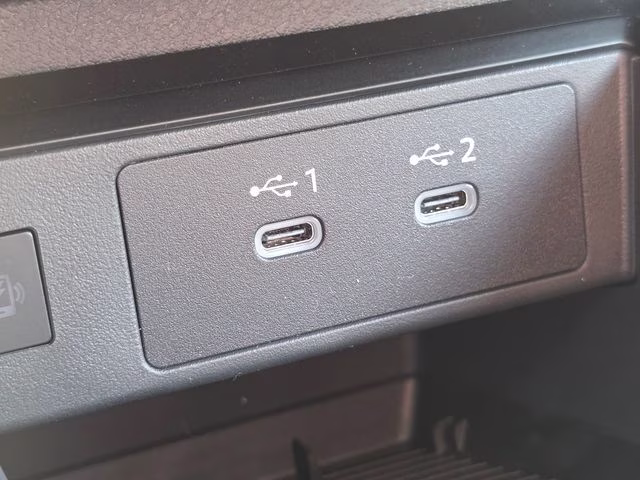 2026 Gun Metallic Nissan Kicks SV AWD SUV