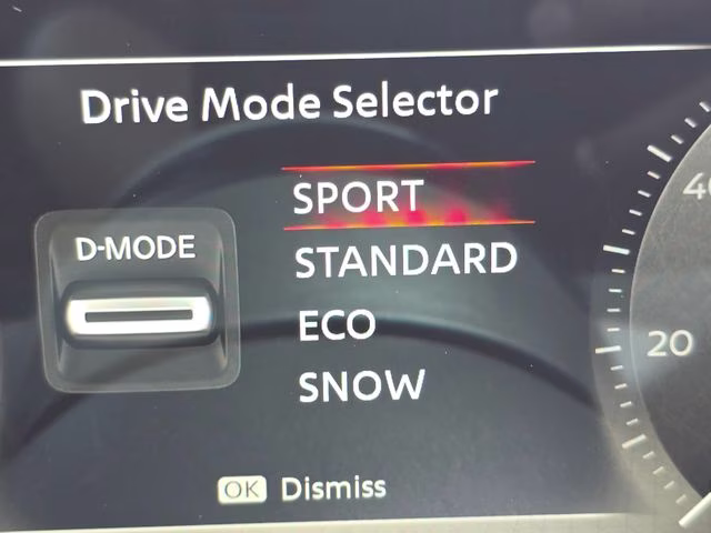 2026 Yuzu Yellow/Super Black Nissan Kicks SR AWD SUV
