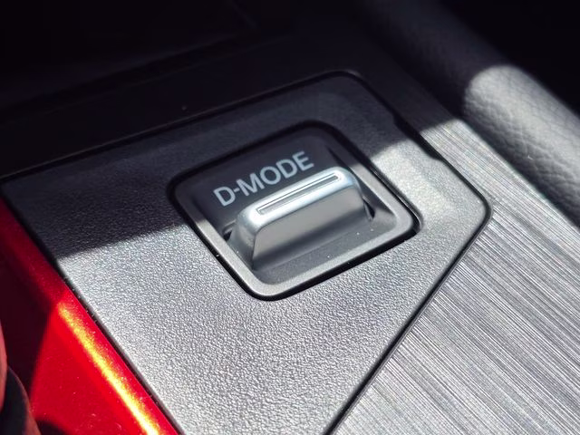 2026 Arctic Ice Blue/Black Nissan Kicks SR AWD SUV