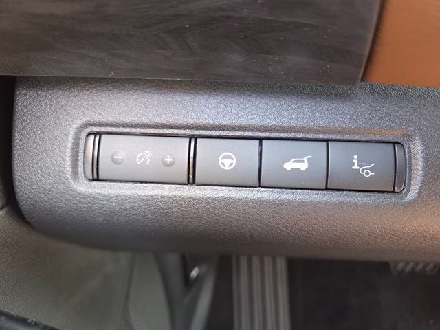 2026 Everest White Pearl Tricoat Nissan Pathfinder Platinum 4X4 SUV