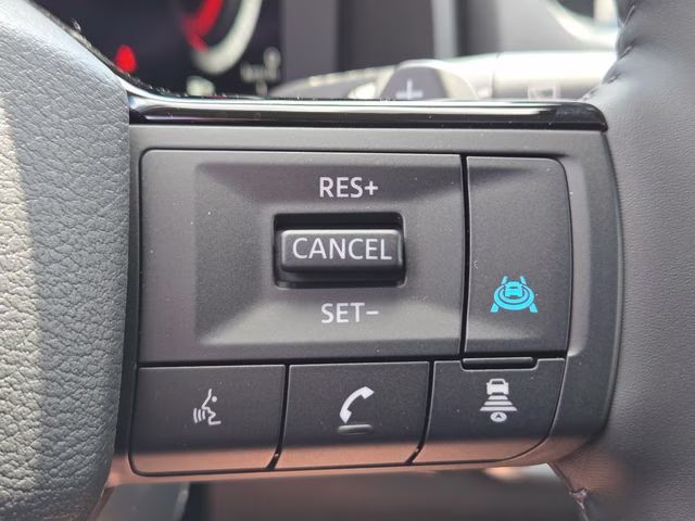 2026 Obsidian Green Nissan Rogue Platinum AWD SUV