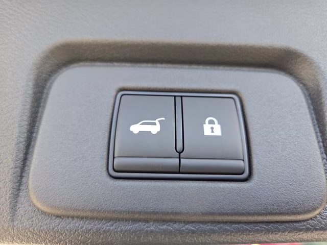 2026 Obsidian Green Nissan Rogue Platinum AWD SUV