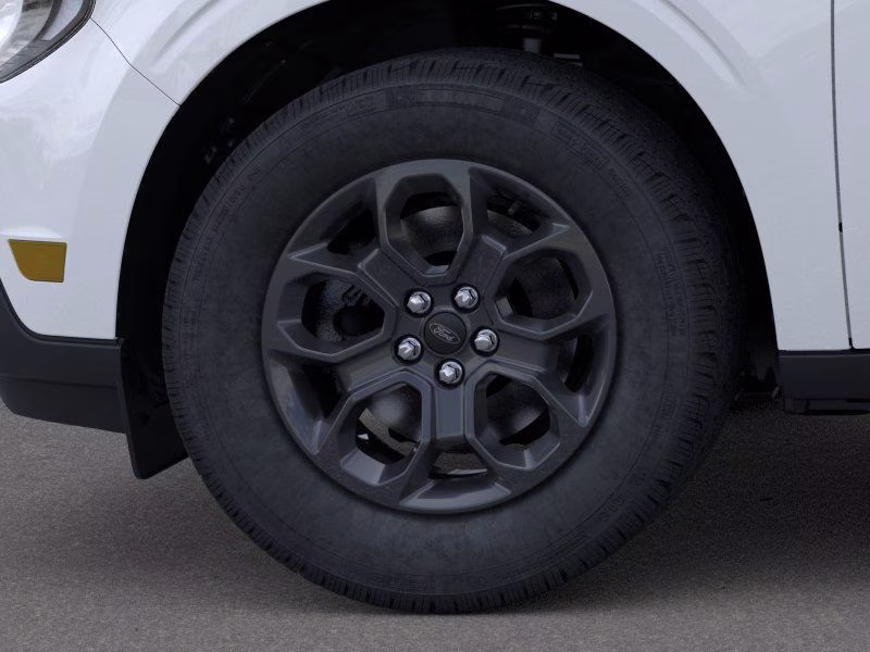 2026 Oxford White Ford Maverick XLT FWD Truck
