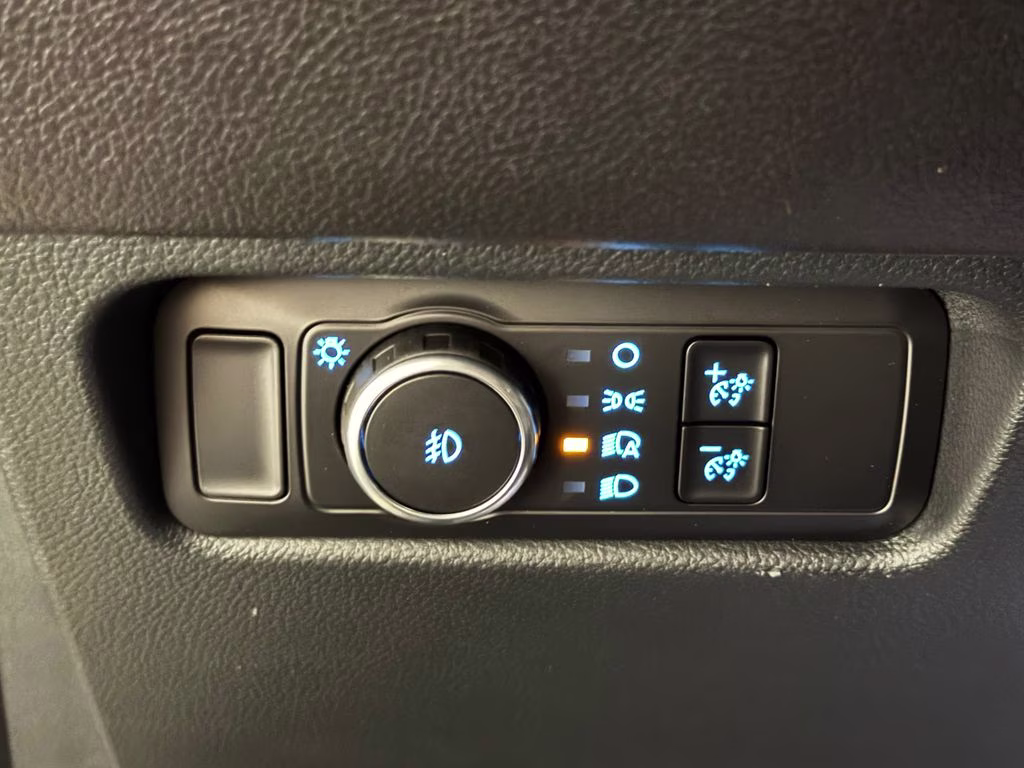 2026 Marsh Gray Ford Ranger XLT RWD Truck