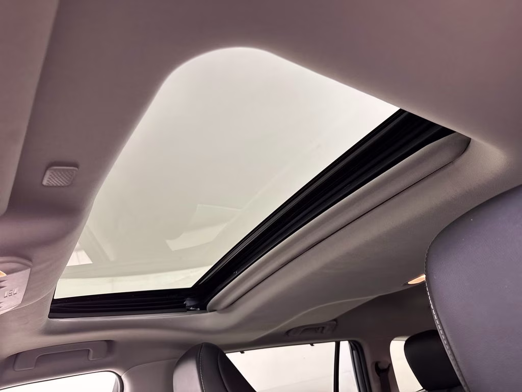 2021 Moon Dust Toyota Highlander Hybrid Limited AWD SUV