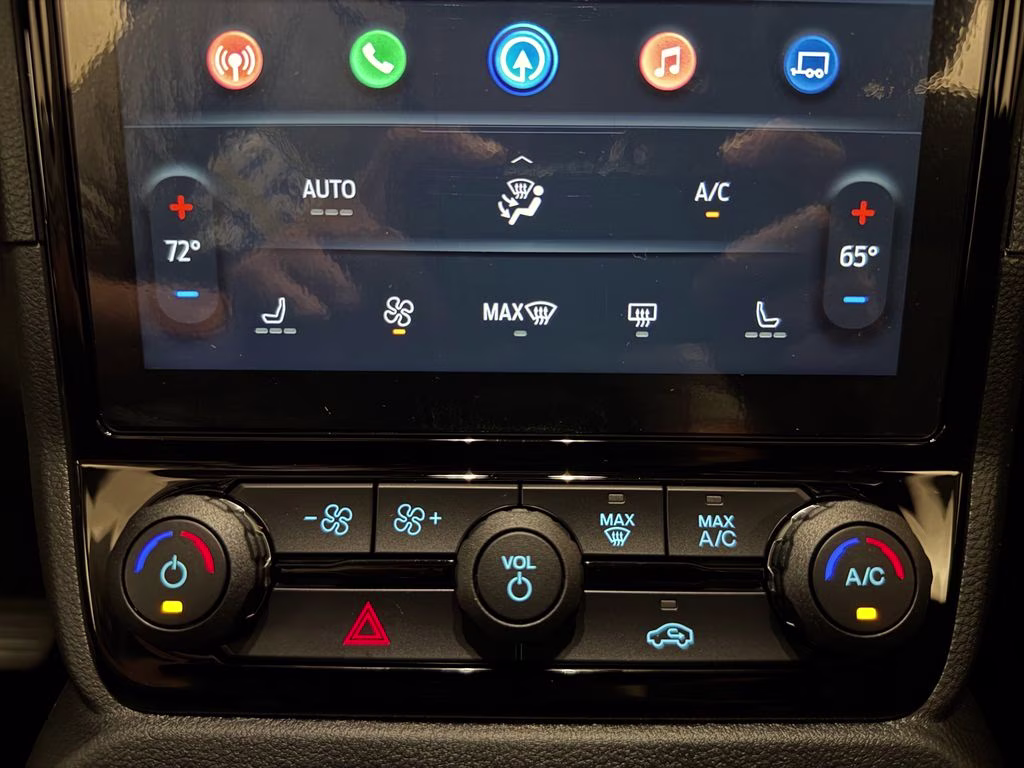 2026 Marsh Gray Ford Ranger XLT RWD Truck
