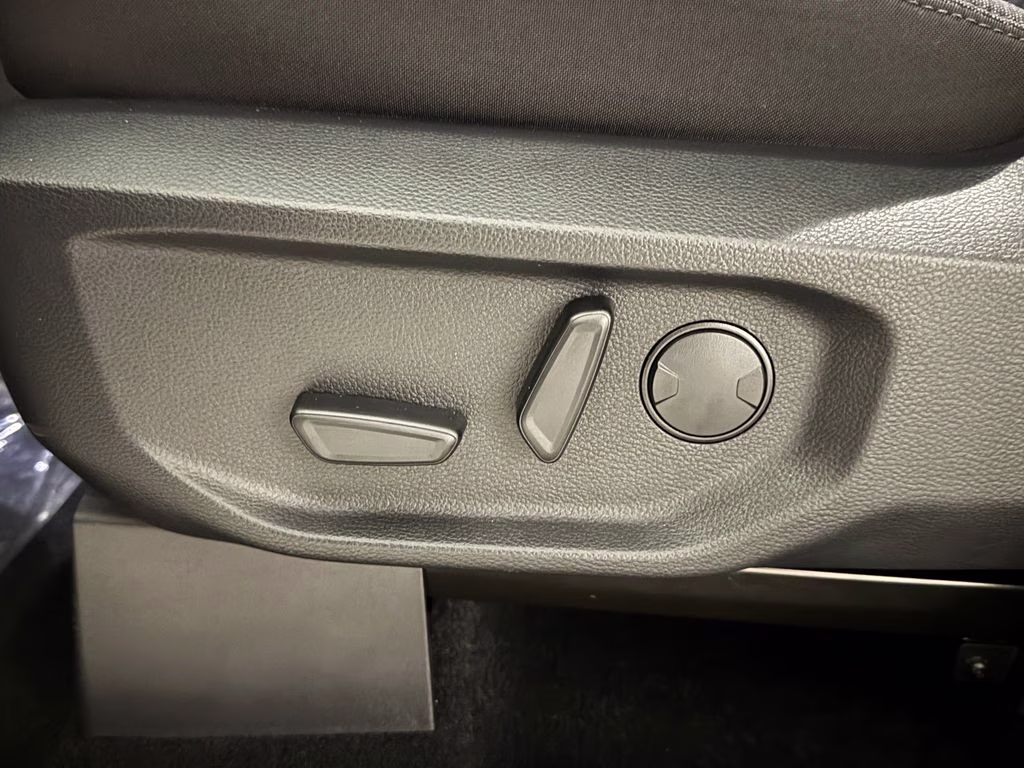 2026 Marsh Gray Ford Ranger XLT RWD Truck