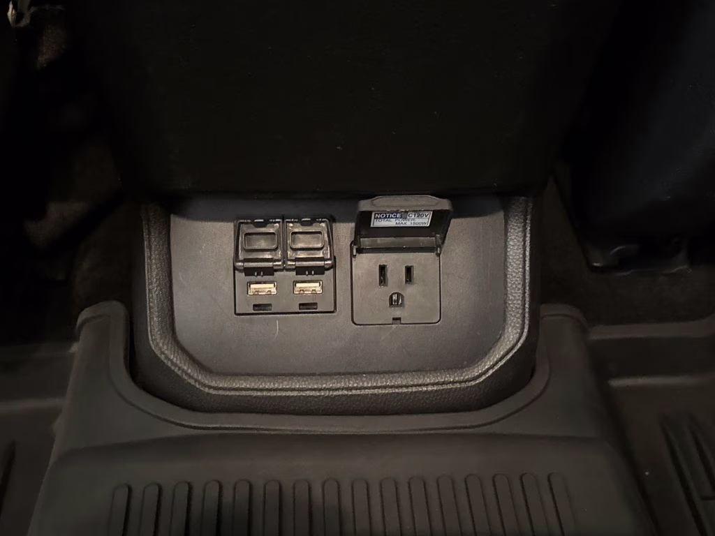 2021 Moon Dust Toyota Highlander Hybrid Limited AWD SUV