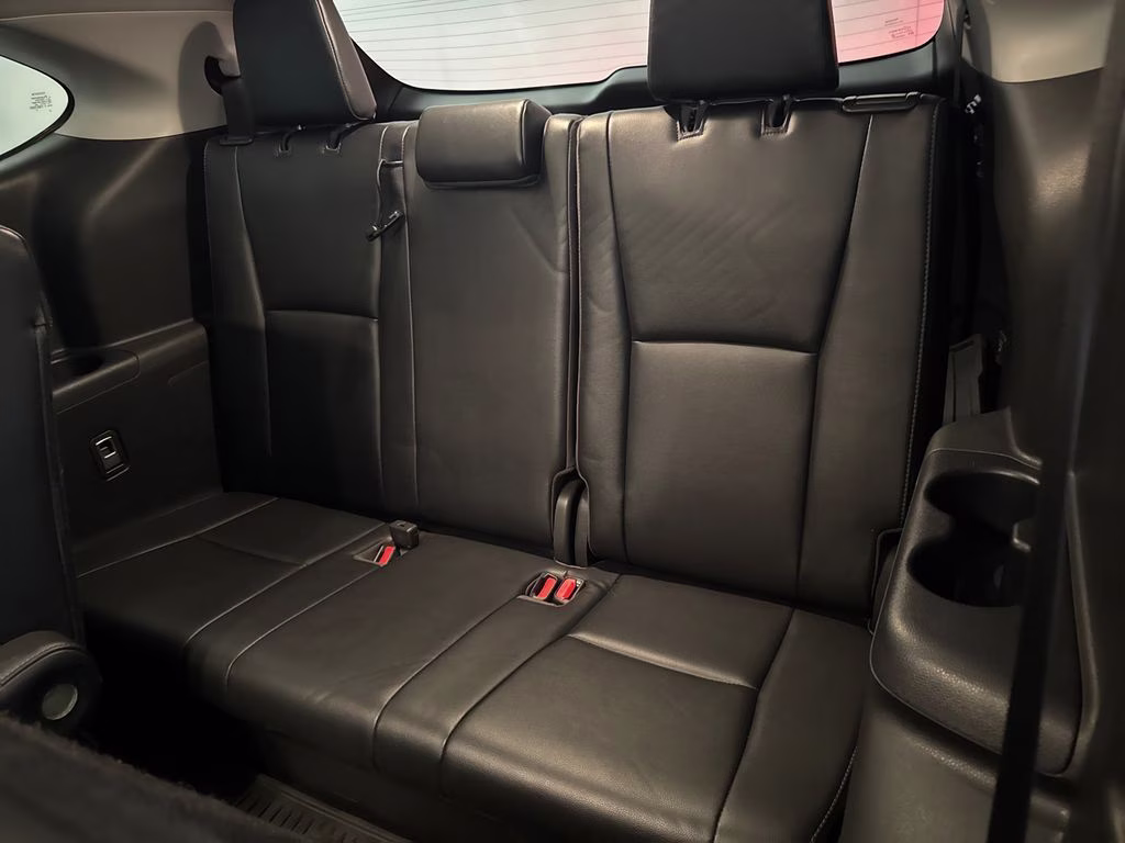 2021 Moon Dust Toyota Highlander Hybrid Limited AWD SUV