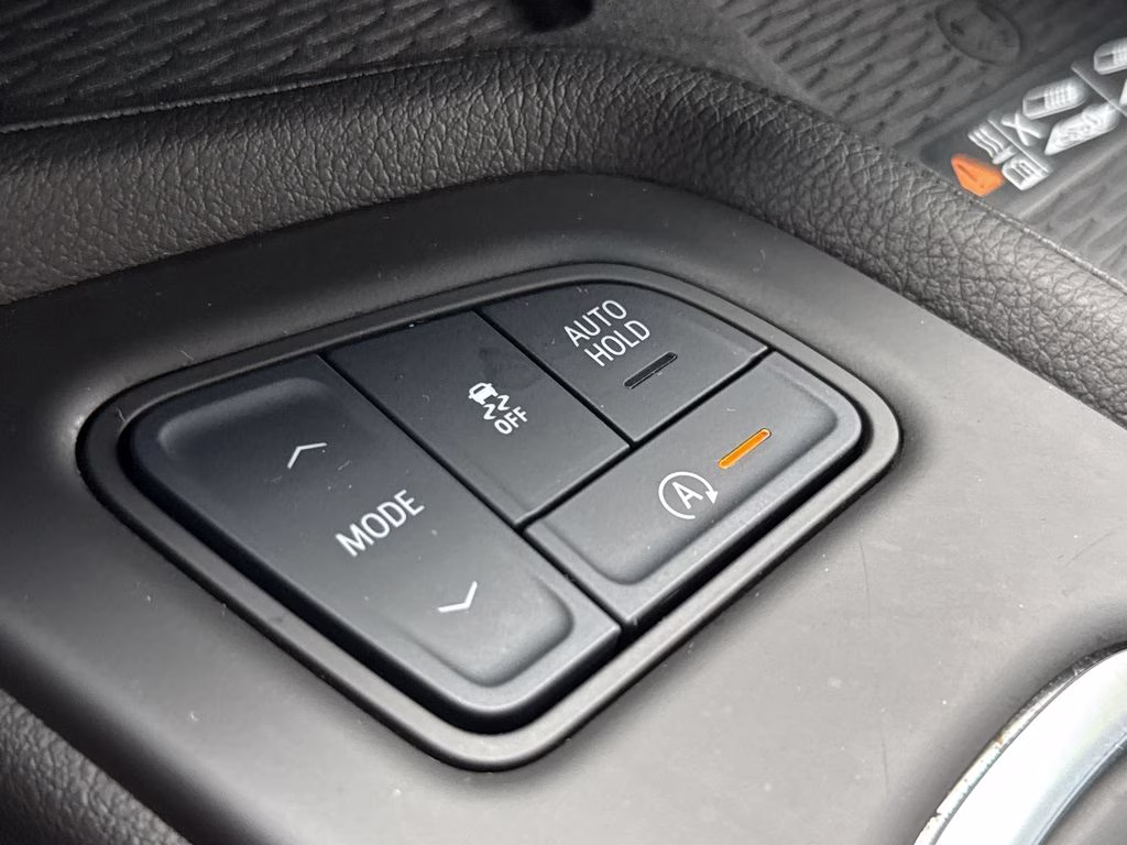 2022 Black Raven Cadillac CT5 Luxury RWD Sedan