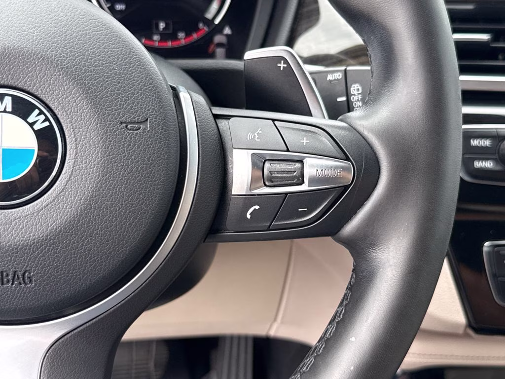2019 Glacier Silver Metallic BMW X1 sDrive28i FWD SUV