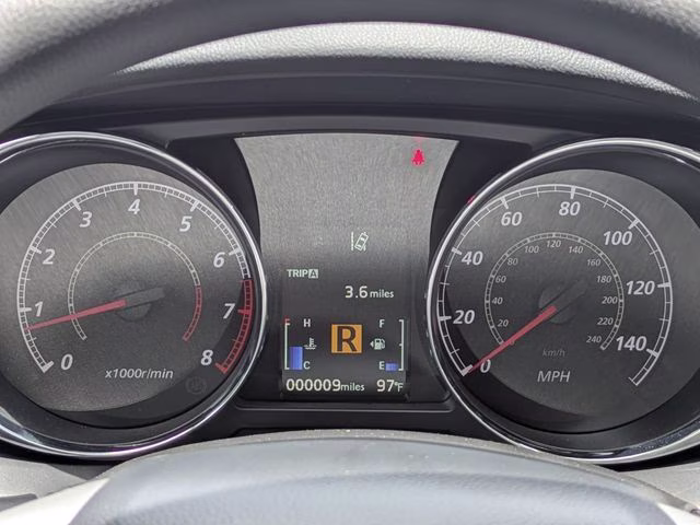 2026 Alloy Silver Metallic Mitsubishi Outlander Sport 2.0 ES 4X4 SUV