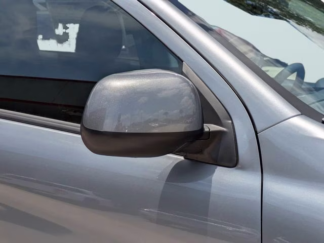 2026 Mercury Gray Metallic Mitsubishi Outlander Sport 2.0 ES 4X4 SUV