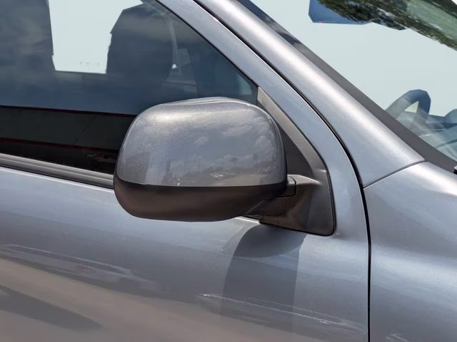 2026 Mercury Gray Metallic Mitsubishi Outlander Sport 2.0 ES 4X4 SUV