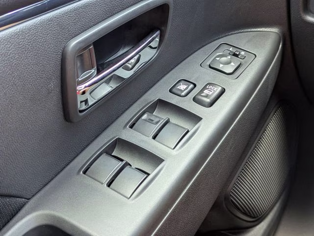 2026 Mercury Gray Metallic Mitsubishi Outlander Sport 2.0 ES 4X4 SUV