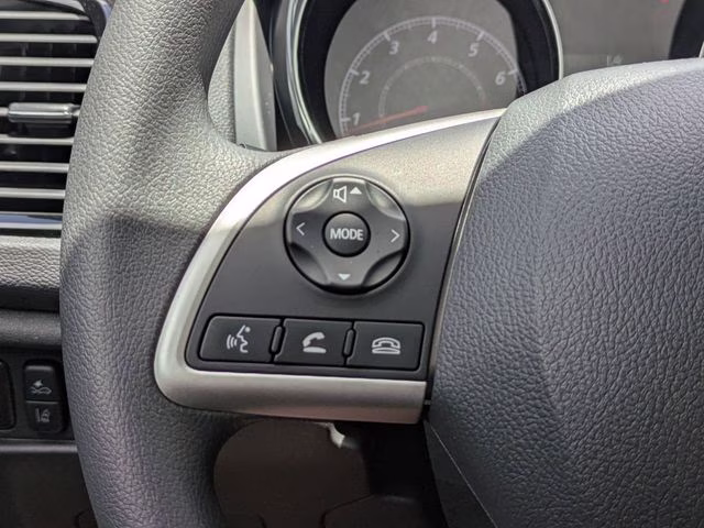 2026 Octane Blue Metallic Mitsubishi Outlander Sport 2.0 S 4X4 SUV