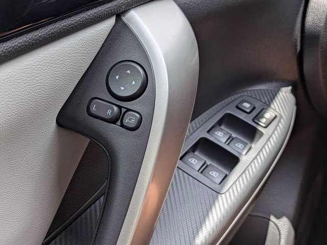 2024 White Mitsubishi Eclipse Cross SEL 4X4 SUV