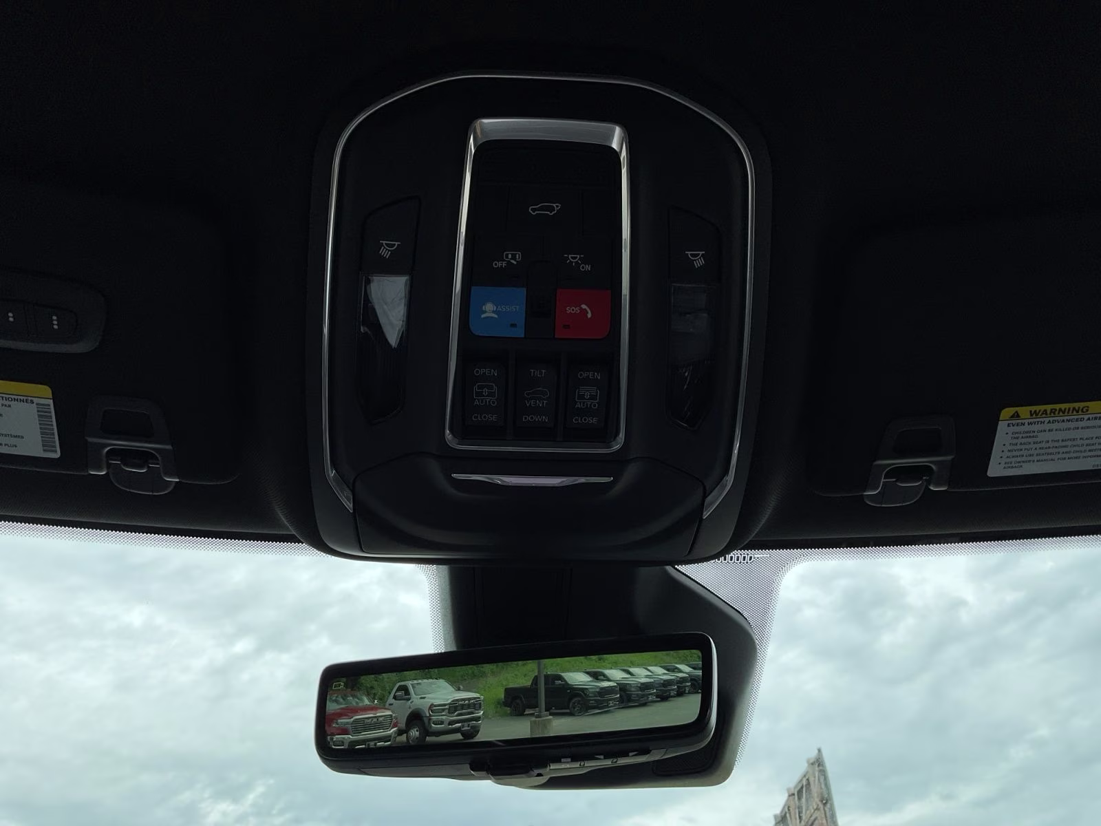 2026 Silver Zynith Jeep Grand Cherokee Limited Reserve 4X4 SUV