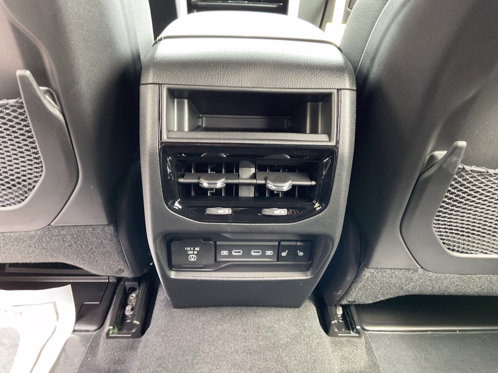 2026 Silver Zynith Jeep Grand Cherokee Limited Reserve 4X4 SUV