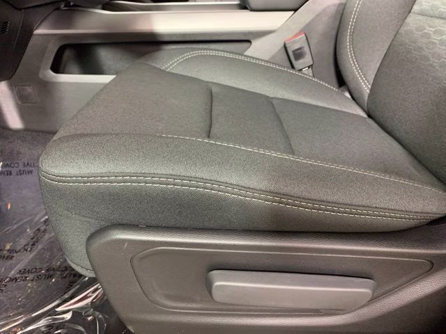2026 Granite Crystal Metallic Clearcoat Ram 1500 Express 4X4 Truck