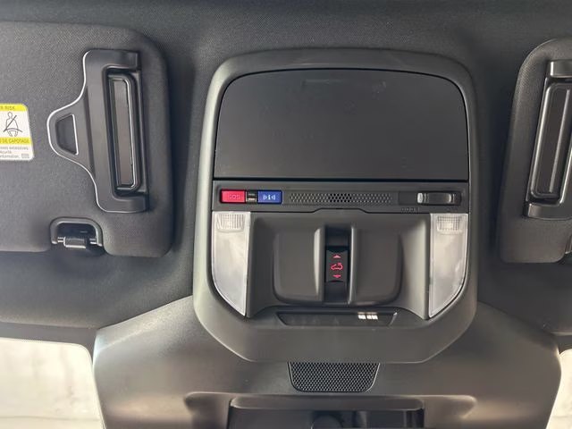 2026 Gray Subaru Forester Sport AWD SUV
