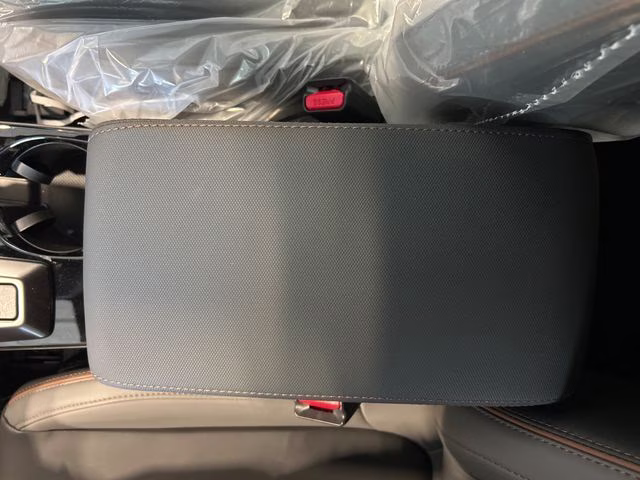 2026 Gray Subaru Forester Sport AWD SUV