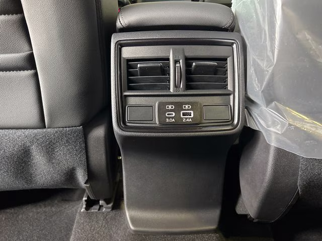 2026 Gray Subaru Forester Sport AWD SUV