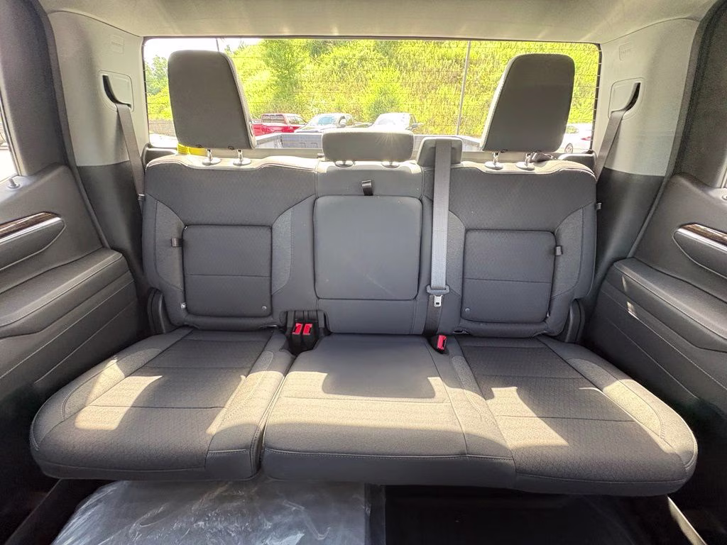 2026 Sterling Metallic GMC Sierra 1500 Elevation 4X4 Truck
