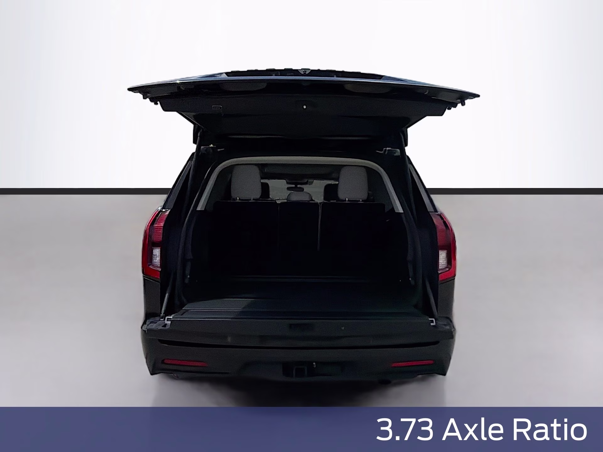 2025 Agate Black Metallic Ford Expedition Active 4X4 SUV