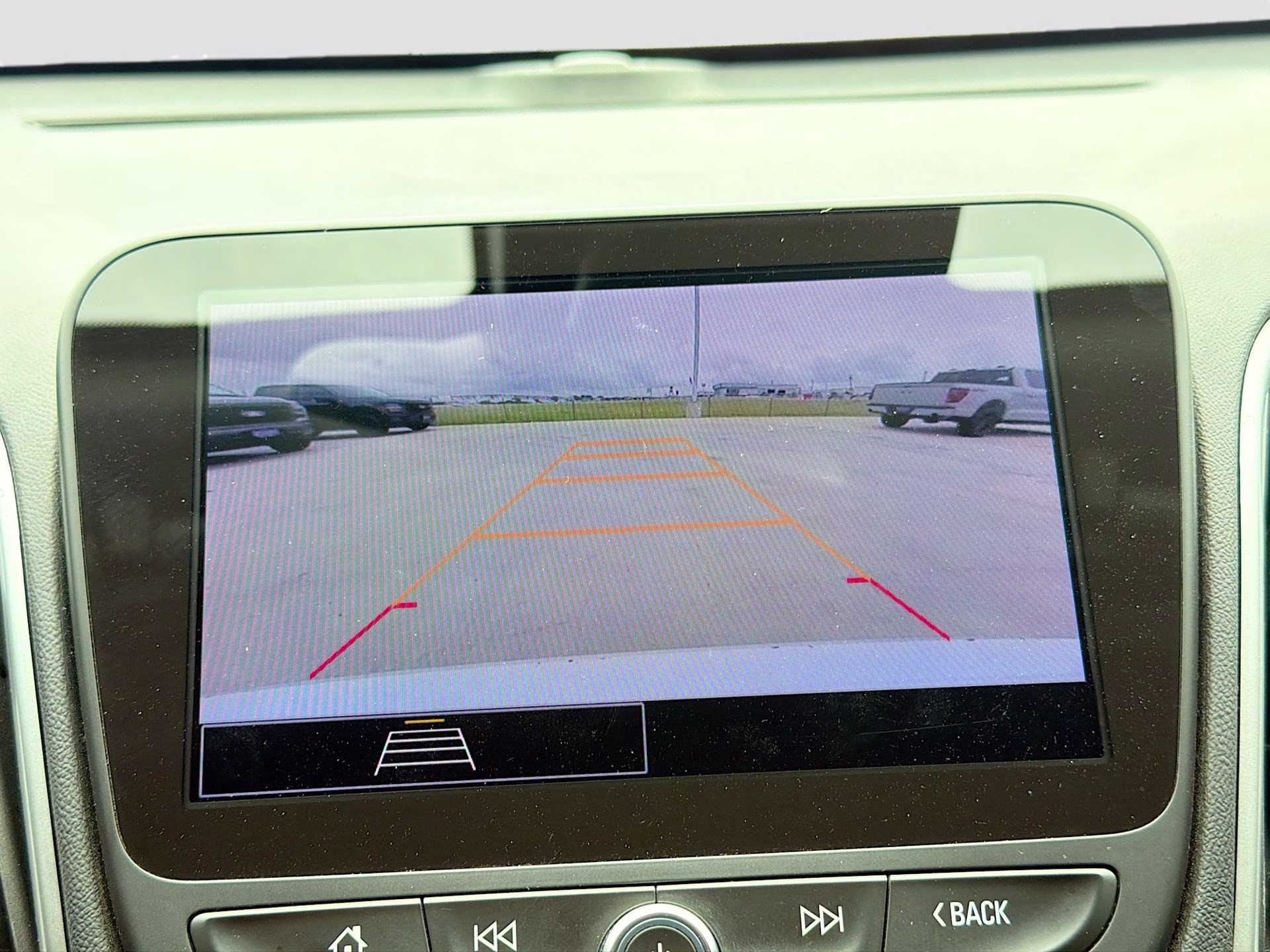 2025 Summit White Chevrolet Malibu LS FWD Sedan