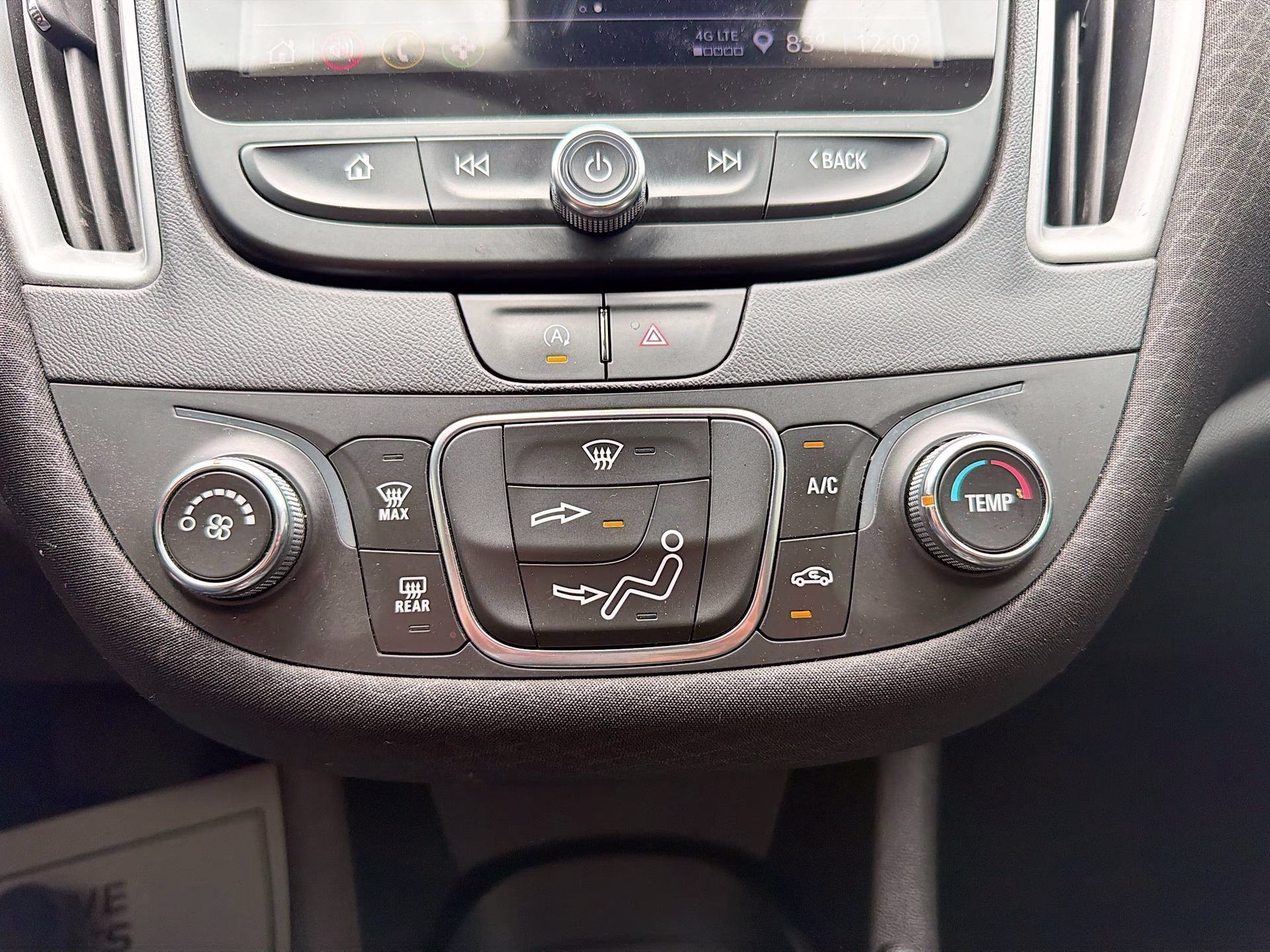 2025 Summit White Chevrolet Malibu LS FWD Sedan